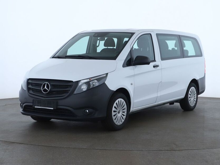 Mercedes-Benz Vito 46.055 km 32.400 € Annaberg-Buchholz 09456