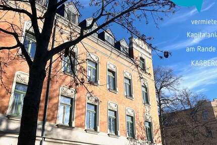 Wohnung Chemnitz Altendorf - 2 Zimmer, 50 m&sup2;, 54.500&euro; | Angebot:25383544