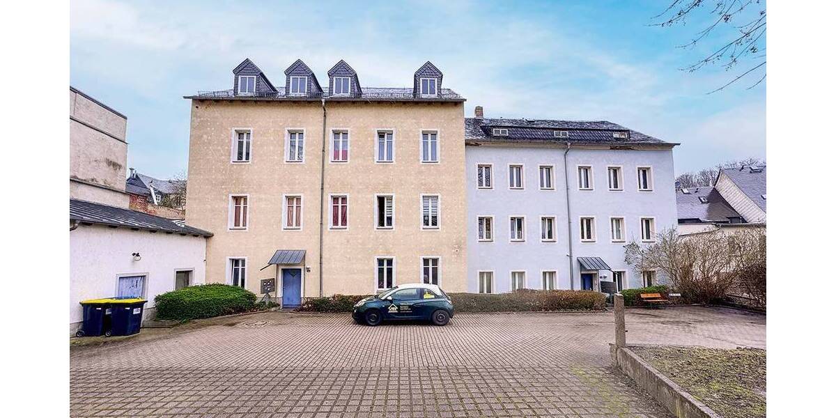 Mehrfamilienhaus, Wohnhaus Waldheim Meinsberg - 59.000&euro; | Angebot:26275878