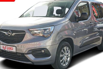 Opel Combo 46.770 km 21.950 &euro; Chemnitz 09113