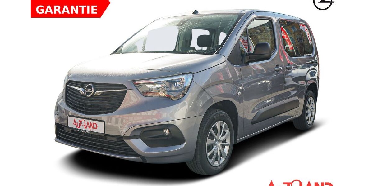 Opel Combo 46.770 km 21.950 &euro; Chemnitz 09113