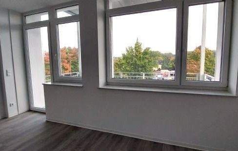 Hier leuchtet Ihr Stern am Balkon - 3R + SP 3 zimmer