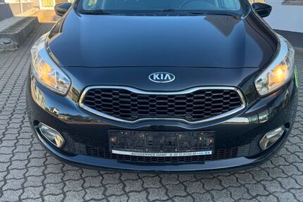 Kia ceed / Ceed 137.791 km 5.899 &euro; Chemnitz 09113