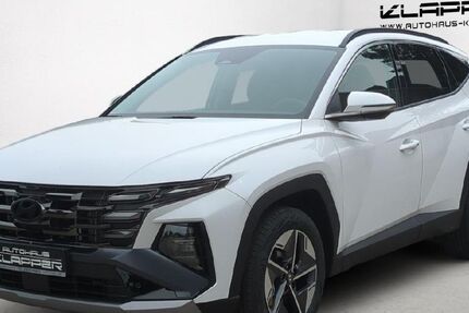 Hyundai TUCSON 7.000 km 30.990 &euro; Chemnitz 09116