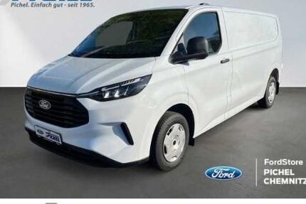 Ford Transit Custom 16.931 km 28.690 &euro; Chemnitz 09114