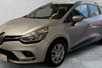 Renault Clio 49.889 km 11.890 &euro; Chemnitz 09131