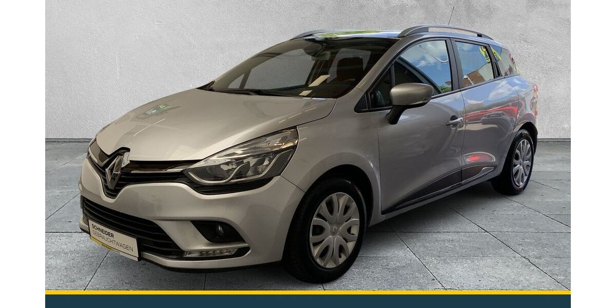 Renault Clio 49.889 km 11.890 &euro; Chemnitz 09131