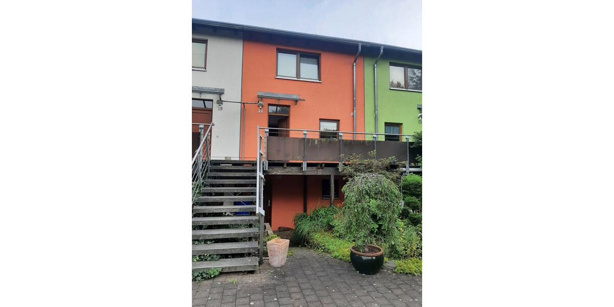 Reihenhaus Chemnitz Altendorf - 5 Zimmer, 116 m&sup2;, 330.000&euro; | Angebot:24659725