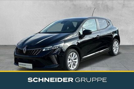 Renault Clio 5.134 km 18.990 &euro; Frankenberg 09669