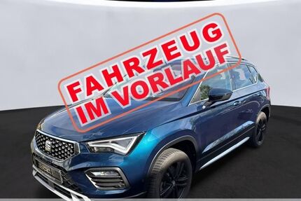 Seat Ateca 43.151 km 22.899 &euro; Chemnitz - Mittelbach 09224