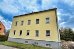 Attraktives Anlageobjekt! Mehrfamilienhaus in Oederan OT Gahlenz! - Mehrfamilienhaus, Wohnhaus Oederan Gahlenz | Angebot:26855627