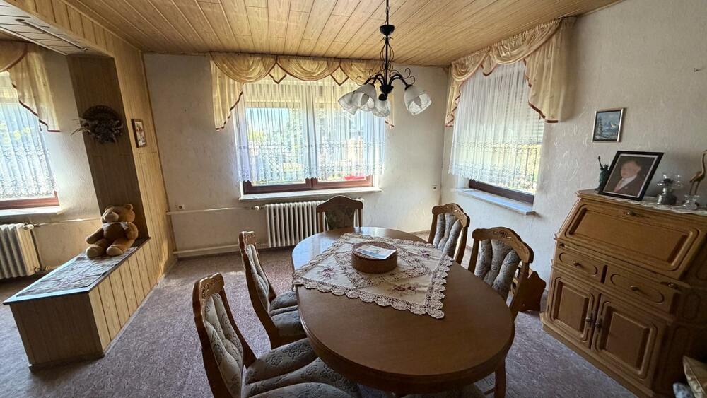 Charmantes Einfamilienhaus in ruhiger Lage am Rand von Erlau - Einfamilienhaus Erlau | Angebot:26997786