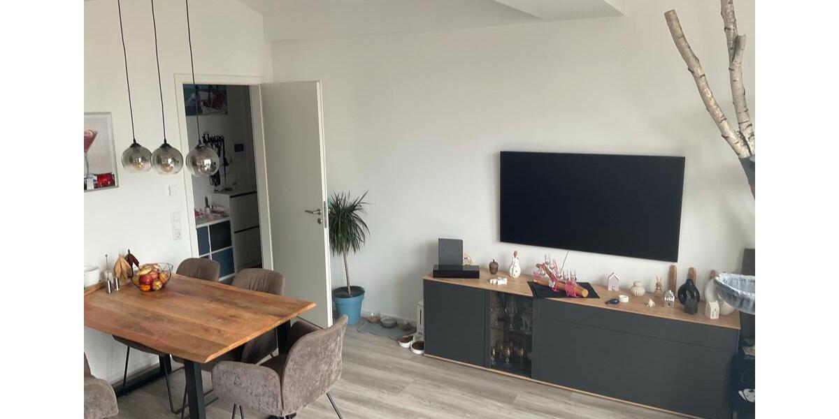 Etagenwohnung Chemnitz Kapellenberg - 3 Zimmer, 83 m&sup2;, 830&euro; | Angebot:26297242