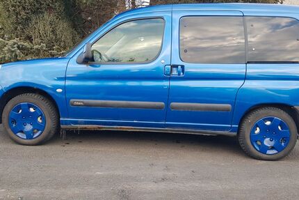 Citroen Berlingo 130.000 km 849 € Chemnitz 09122