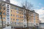 4-Raum-Wohnung mit Balkon auf dem Sonnenberg 4 zimmer