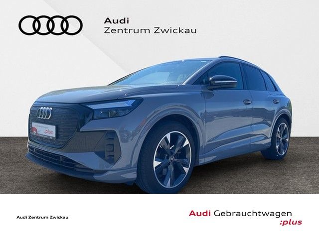 Q4 e-tron