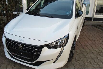 Peugeot 208 11.250 km 17.490 &euro; Chemnitz 09126