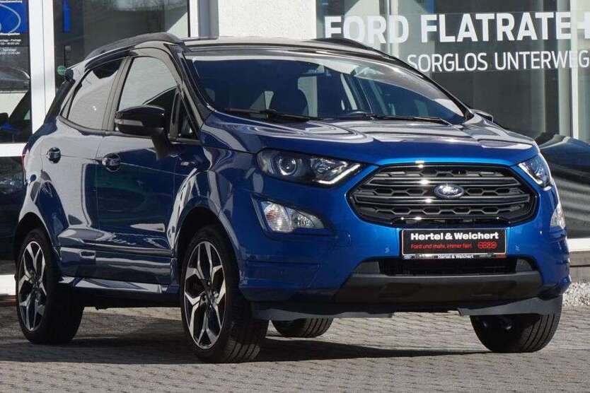 EcoSport