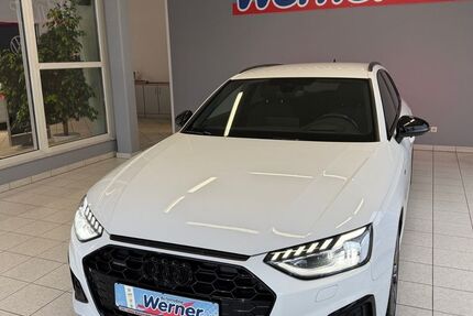 Audi A4 104.713 km 32.880 &euro; Mittweida 09648