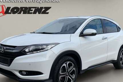 Honda HR-V 118.800 km 13.890 € Glauchau 08371