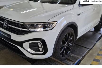 VW T-Roc 40.316 km 21.980 &euro; Chemnitz 09113