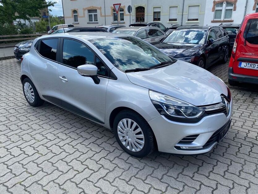 Clio