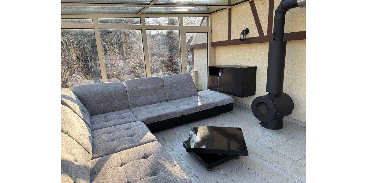 Euer Haus zur Miete - Hier ist es! Mit Einliegerwohnung bzw. Sauna, Garage, Carport u.v.m. 6 zimmer