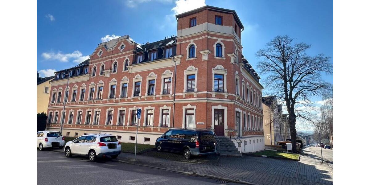 Erdgeschoßwohnung Chemnitz Ebersdorf - 3 Zimmer, 68 m&sup2;, 475&euro; | Angebot:25254343