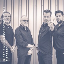 Rebel Monster - A Tribute To Volbeat 26.09.2026 Brauclub
