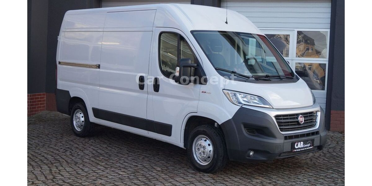 Fiat Ducato 62.000 km 16.990 &euro; Chemnitz 09127
