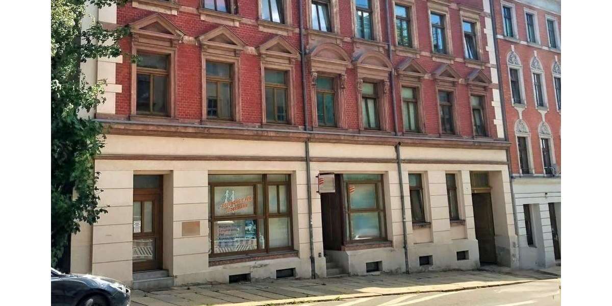 Etagenwohnung Chemnitz Altendorf - 1 Zimmer, 38 m&sup2;, 34.000&euro; | Angebot:26824774