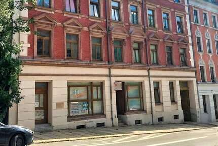 Wohnung Chemnitz Altendorf - 1 Zimmer, 38 m&sup2;, 34.000&euro; | Angebot:26824774
