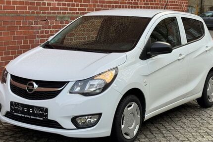 Opel Karl 110.000 km 4.999 € Chemnitz 09120