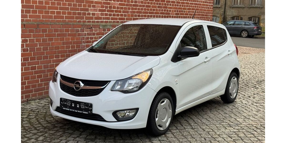 Opel Karl 110.000 km 4.999 € Chemnitz 09120