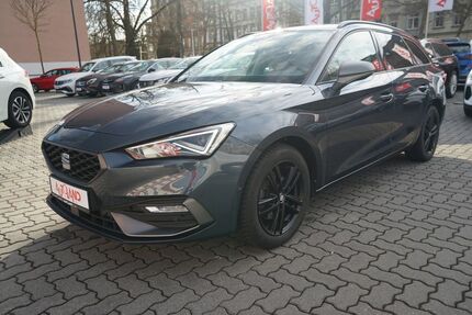 Seat Leon 92.534 km 19.990 &euro; Chemnitz 09113