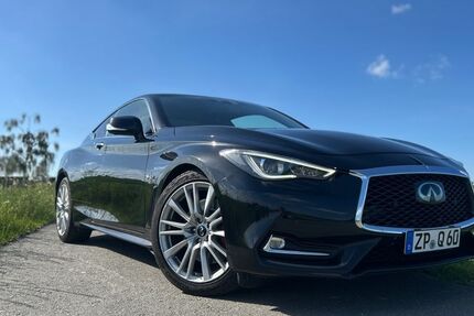 INFINITI Q60 150.000 km 19.999 &euro; Amtsberg 09439