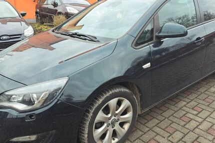 Opel Astra 175.000 km 4.490 &euro; Chemnitz 09114