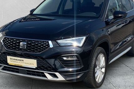 Seat Ateca 67.719 km 23.490 &euro; Röhrsdorf 09247