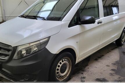 Mercedes-Benz Vito 93.350 km 31.499 &euro; Chemnitz - Mittelbach 09224