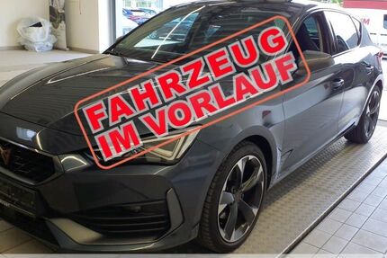 Cupra Leon 44.138 km 20.999 &euro; Chemnitz - Mittelbach 09224