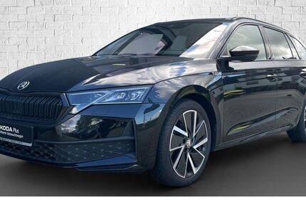 Skoda Octavia 16.250 km 31.990 € Rochlitz 09306