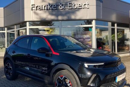 Opel Mokka 9.000 km 24.290 € Reinsdorf 08141