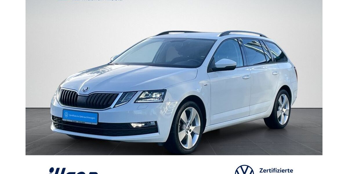 Skoda Octavia 113.892 km 16.311 &euro; Stollberg 09366