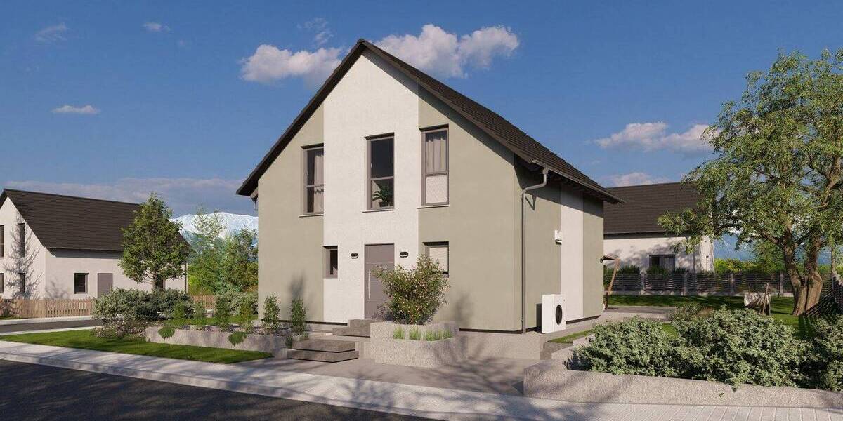 Einfamilienhaus Zwönitz - 4 Zimmer, 136 m&sup2;, 241.199&euro; | Angebot:26037241