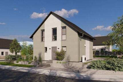 Haus Zwönitz - 4 Zimmer, 136 m&sup2;, 241.199&euro; | Angebot:26037241