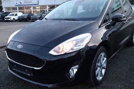 Ford Fiesta 78.534 km 11.999 &euro; Oberlungwitz 09353