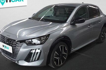 Peugeot 208 10.250 km 17.490 &euro; Brand-Erbisdorf 09618