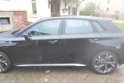 Audi A3 6.400 km 30.000 &euro; Niederwürschnitz 09399