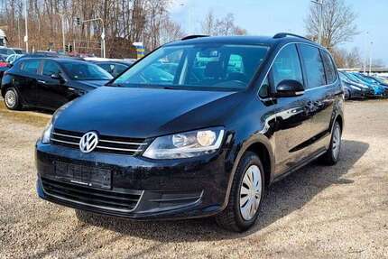 VW Sharan 219.347 km 4.980 € Zwickau 08056