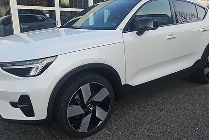 Volvo C40 47.165 km 28.998 &euro; Chemnitz OT Röhrsdorf 09247